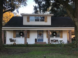57945 Joseph St, Plaquemine, LA 70764