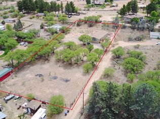 1655 S Chick Rd, Cornville, AZ 86325