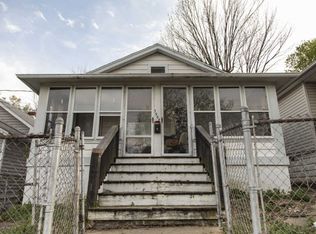 1508 Shingo Ave, Louisville, KY
