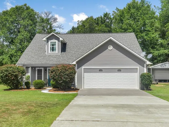 1005 Windwood Ln, Summit, MS 39666