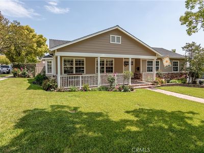 536 Groton Dr, Burbank, CA, 91504