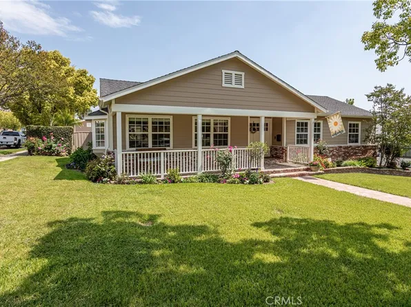 536 Groton Dr, Burbank, CA 91504