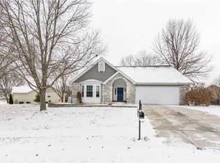 427 Highland Peak Ct, O Fallon, IL 62269