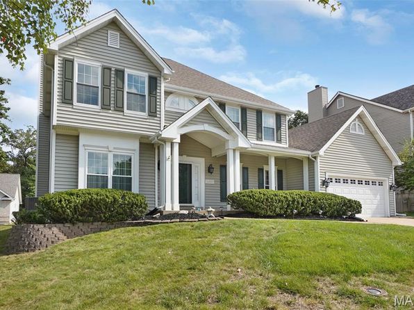 16923 Westridge Oaks Dr