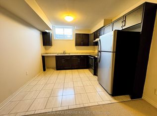 6313 Dores Dr #Basement, Niagara Falls, ON L2G 0H1