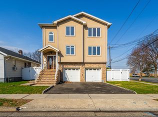 102 Buchanan St FLOOR 2, Linden, NJ 07036
