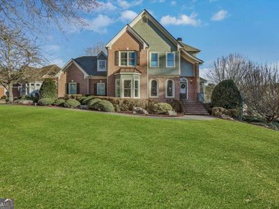 735 River Rush Dr, Sugar Hill, GA, 30518