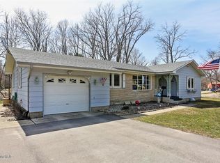 18966 Three Oaks Rd, Three Oaks, MI 49128