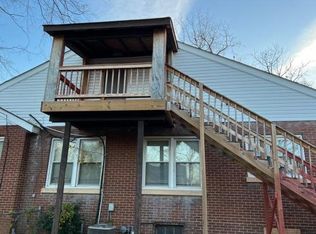 509 1/2 W 1st St #2, Tuscumbia, AL 35674
