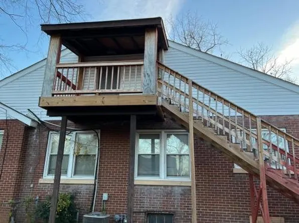 509 1/2 W 1st St #2, Tuscumbia, AL 35674