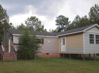 547 Old Cabaniss Rd, Forsyth, GA 31029