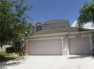 2909 122nd Pl E, Parrish, FL 34219