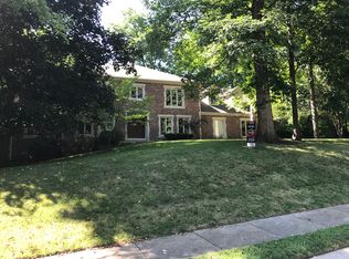 1032 Red Oak Dr, Avon, IN 46123