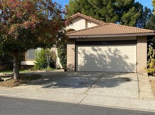 5354 Paso Del Rio Way, Concord, CA 94521