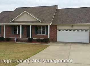 255 Allegiance St, Raeford, NC 28376