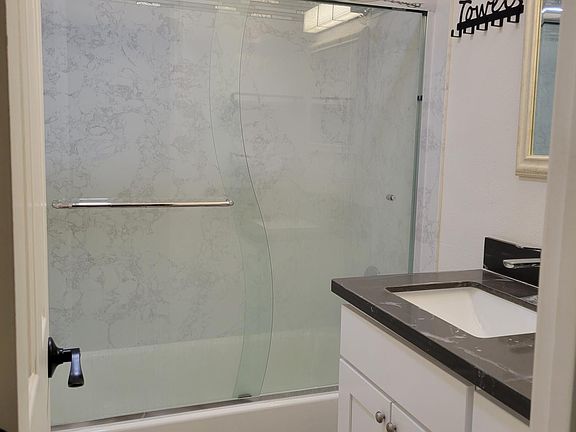 Hall Bathroom