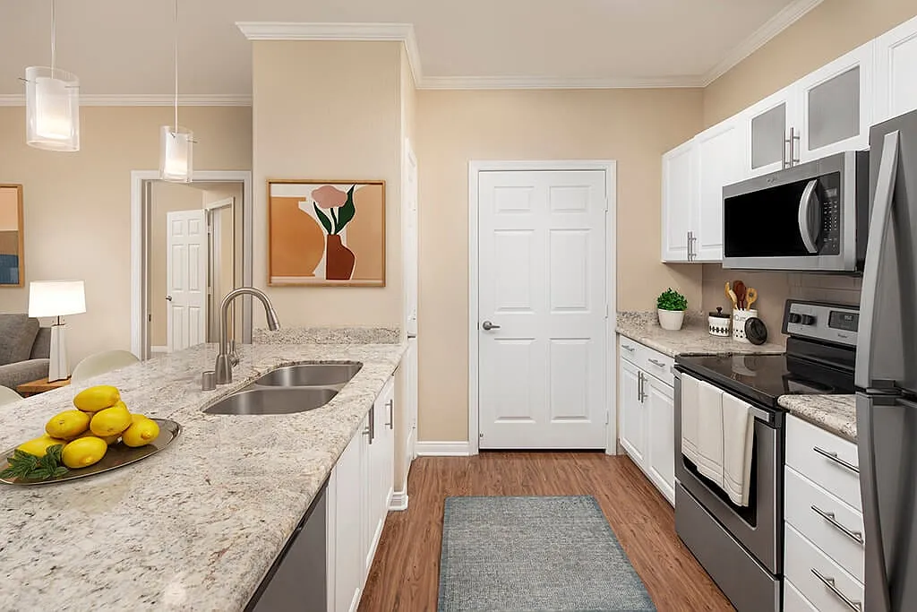 Cresterra Apartments — Photo 1