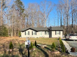 46 Boundary Dr, Stafford, VA 22556