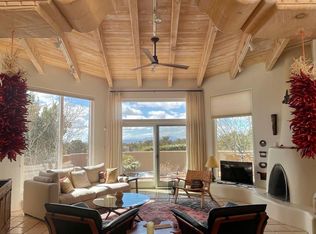 50 Encantado Loop #A, Santa Fe, NM 87508