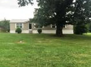 21172 Old Highway 65, Omaha, AR 72662