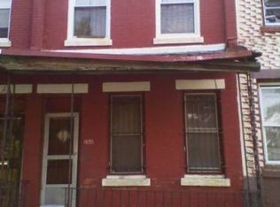 1830 S Allison St, Philadelphia, PA 19143