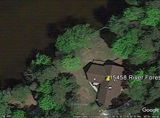 15458 River Forest Dr, Hersey, MI 49639