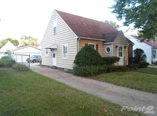 843 Cleveland St, Beloit, WI 53511