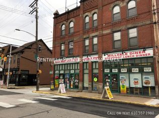 301 North Ave #301, Pittsburgh, PA 15209