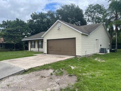 5801 Babcock St NE, Palm Bay, FL, 32907