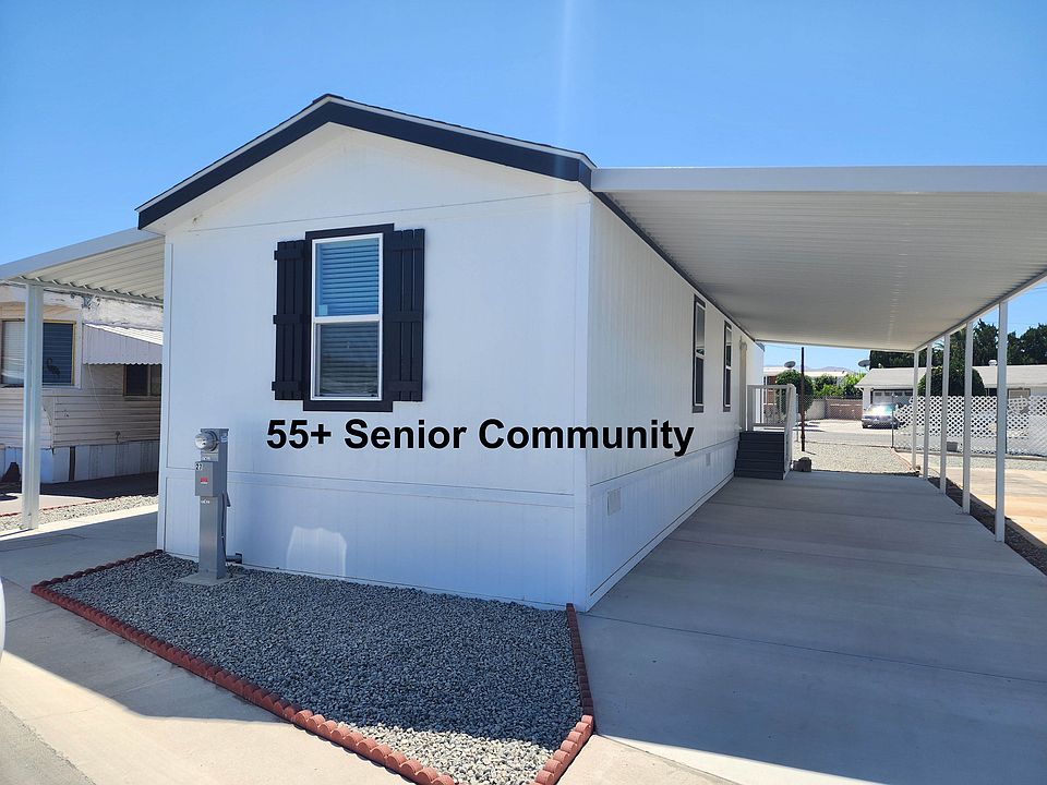 1st image of 43601 E Florida Ave #27