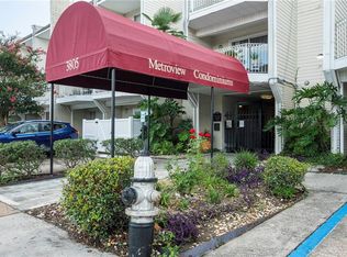 3805 Houma Blvd UNIT C210, Metairie, LA 70006