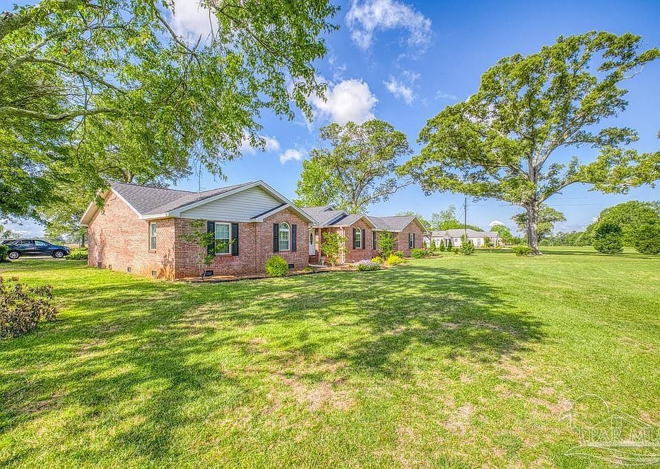 2897 Harvest Rd, Jay, FL 32565 Zillow