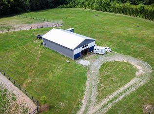 484 Will Hickerson Rd, Tullahoma, TN 37388