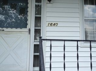 1640 Warren Rd, Indiana, PA 15701