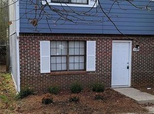 2085 Lenoa Ln, Mableton, GA 30106