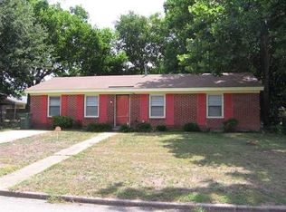 2816 Gainesville St, Montgomery, AL 36110