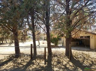 387 Valley Rd, Chalfant, CA 93514