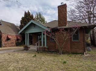 2832 E 1st St S, Tulsa, OK 74104