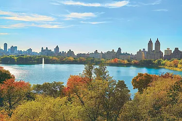 Sold by Brown Harris Stevens