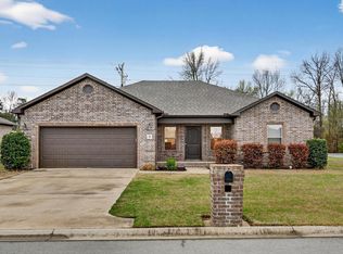 10 Mallard Cv, Austin, AR 72007