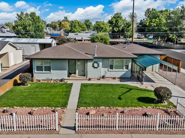 977 E Aspen Ave, Fruita, CO 81521