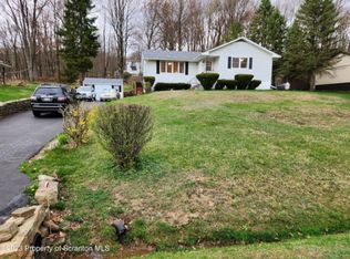30 Birch St, Jefferson Township, PA 18436