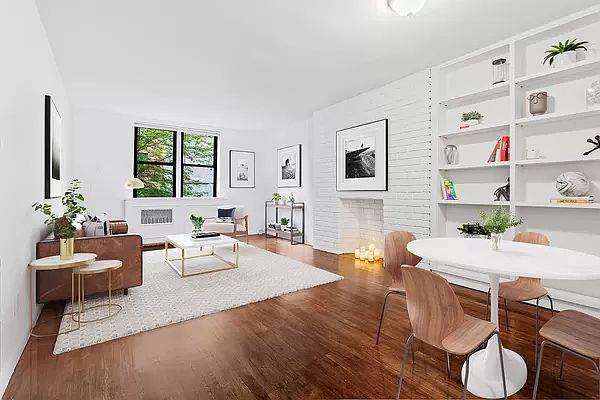 1st image of 250 W 15th St APT 3A