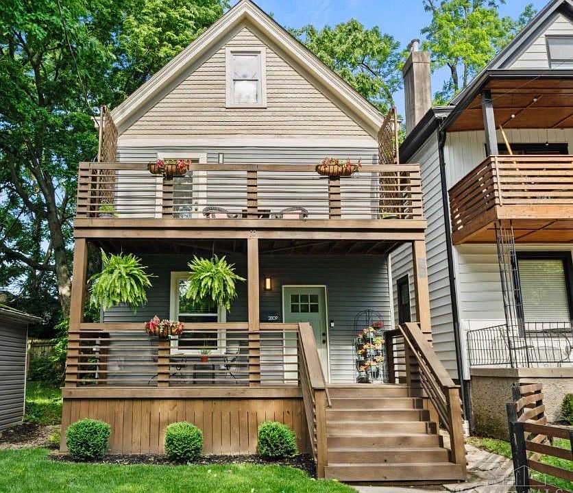 1st image of 2809 Ashland Ave