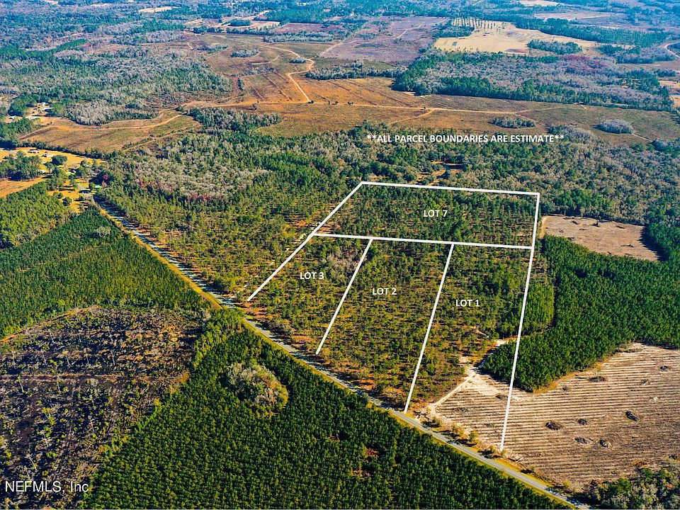 2nd image of LOT 1 NW FALLING CREEK Road