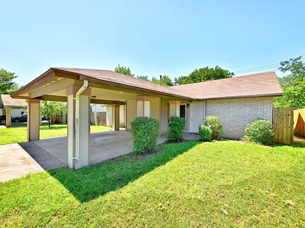 10604 Lanshire Dr #B, Austin, TX 78758