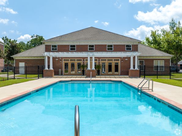 3000 S Adams St #1113