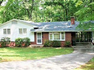 3206 Arthur Ct, Raleigh, NC 27607