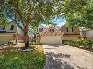 13547 Fawn Lily Dr, Cypress, TX 77429