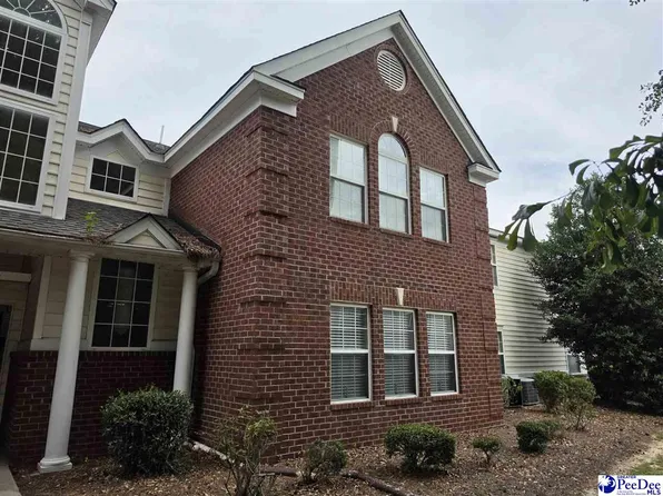 2109 Sanderling Dr APT G, Florence, SC 29505